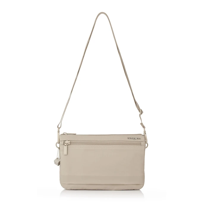 Hedgren Inner City Emma Schoudertas Cashmere Beige 2 Hedgren Inner City Emma Schoudertas Cashmere Beige - Afbeelding 2