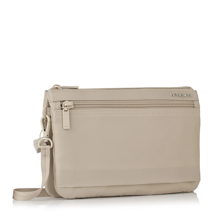 Hedgren Inner City Emma Schoudertas Cashmere Beige 3 Hedgren Inner City Emma Schoudertas Cashmere Beige - Afbeelding 3