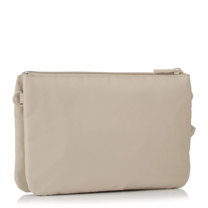 Hedgren Inner City Emma Schoudertas Cashmere Beige 4 Hedgren Inner City Emma Schoudertas Cashmere Beige - Afbeelding 4