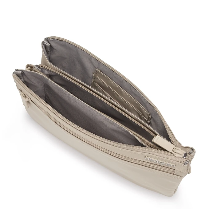 Hedgren Inner City Emma Schoudertas Cashmere Beige 5 Hedgren Inner City Emma Schoudertas Cashmere Beige - Afbeelding 5