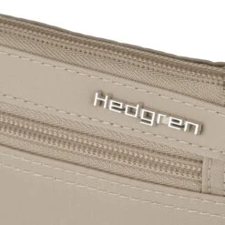 Hedgren Inner City Emma Schoudertas Cashmere Beige 13 Hedgren Inner City Emma Schoudertas Cashmere Beige -Mode Tassen Winkel image 15804
