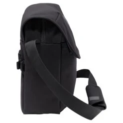 Vaude Coreway Shoulderbag 13 Black -Mode Tassen Winkel image 15809