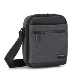 Hedgren Next App Schoudertas Stylish Grey -Mode Tassen Winkel image 15816
