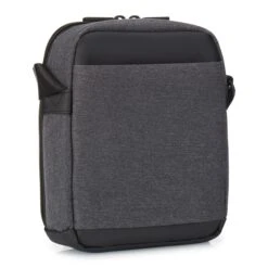 Hedgren Next App Schoudertas Stylish Grey -Mode Tassen Winkel image 15817