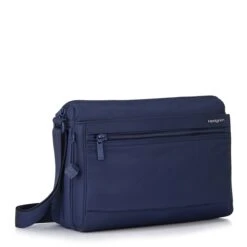 Hedgren Inner City Eye Schoudertas M Total Eclipse -Mode Tassen Winkel image 15823