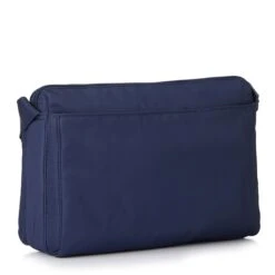 Hedgren Inner City Eye Schoudertas M Total Eclipse -Mode Tassen Winkel image 15824