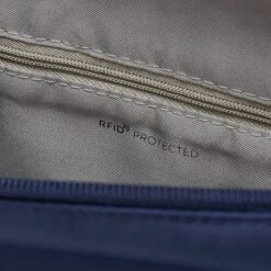 Hedgren Inner City Eye Schoudertas M Total Eclipse -Mode Tassen Winkel image 15826