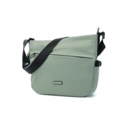 Hedgren Nova Milky Way Schoudertas Northern Green -Mode Tassen Winkel image 15831