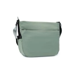 Hedgren Nova Milky Way Schoudertas Northern Green -Mode Tassen Winkel image 15832