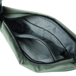 Hedgren Nova Milky Way Schoudertas Northern Green -Mode Tassen Winkel image 15834