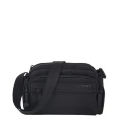 Hedgren Inner City Emily Schoudertas Black