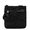 Hedgren Inner City Leonce Schoudertas New Quilt Black