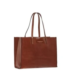 The Bridge Shoulderbag Brown