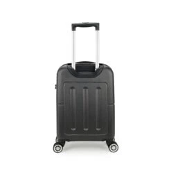 Decent Neon-Fix Trolley 55 Antraciet -Mode Tassen Winkel image 1587