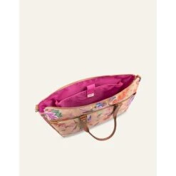 Oilily Charly Carry All Young Sits Bamboo -Mode Tassen Winkel image 15871