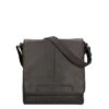 The Chesterfield Brand Bodin Shoulderbag Black