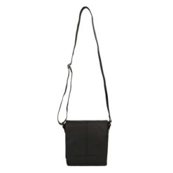 The Chesterfield Brand Bodin Shoulderbag Black 9 The Chesterfield Brand Bodin Shoulderbag Black -Mode Tassen Winkel image 15876