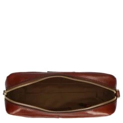 The Bridge Vespucci Man Bag Brown 5 The Bridge Vespucci Man Bag Brown -Mode Tassen Winkel image 15882