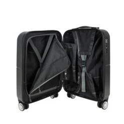 Decent Neon-Fix Trolley 55 Antraciet -Mode Tassen Winkel image 1589