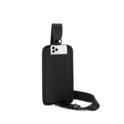 Tumi Alpha Compact Sling Black 10 Tumi Alpha Compact Sling Black -Mode Tassen Winkel image 15894