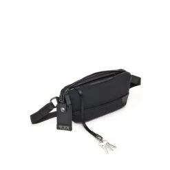 Tumi Alpha Compact Sling Black 12 Tumi Alpha Compact Sling Black -Mode Tassen Winkel image 15896