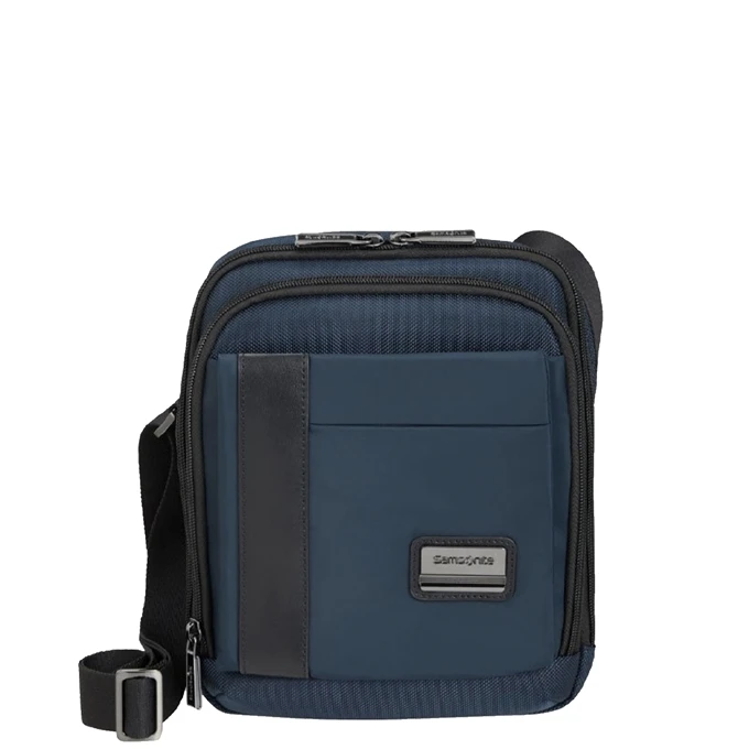 Samsonite Openroad 2.0 Tablet Crossover 9.7'' Cool Blue 1 Samsonite Openroad 2.0 Tablet Crossover 9.7'' Cool Blue