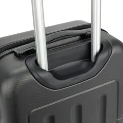 Decent Neon-Fix Trolley 55 Antraciet -Mode Tassen Winkel image 1590