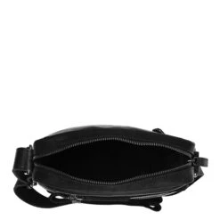 The Chesterfield Brand Dessau Schoudertas Black -Mode Tassen Winkel image 15907