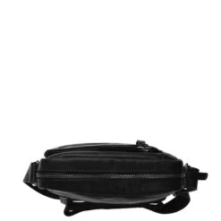 The Chesterfield Brand Dessau Schoudertas Black -Mode Tassen Winkel image 15908