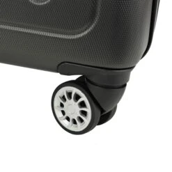 Decent Neon-Fix Trolley 55 Antraciet -Mode Tassen Winkel image 1591