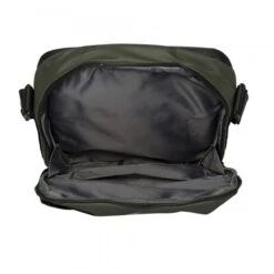 Camel Active Palermo Cross Bag L Khaki -Mode Tassen Winkel image 15926