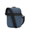 Pacsafe Metrosafe X Anti-Theft Vertical Crossbody Dark Denim