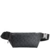 Calvin Klein Ck Must Waistbag Cla Black Classic Mono