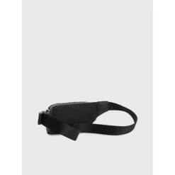 Calvin Klein Ck Must Waistbag Cla Black Classic Mono 10 Calvin Klein Ck Must Waistbag Cla Black Classic Mono -Mode Tassen Winkel image 15964