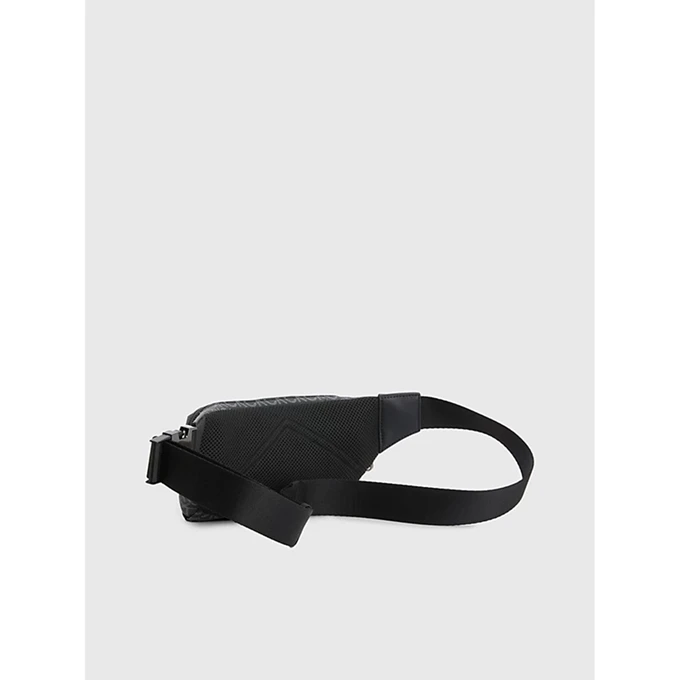 Calvin Klein Ck Must Waistbag Cla Black Classic Mono 5 Calvin Klein Ck Must Waistbag Cla Black Classic Mono - Afbeelding 5
