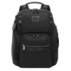 Tumi Alpha Bravo Sheppard Search Backpack Black
