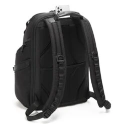 Tumi Alpha Bravo Sheppard Search Backpack Black -Mode Tassen Winkel image 15975