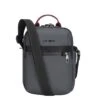Pacsafe Metrosafe X Anti-Theft Vertical Crossbody Slate