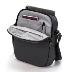 Pacsafe Metrosafe X Anti-Theft Vertical Crossbody Slate -Mode Tassen Winkel image 15992