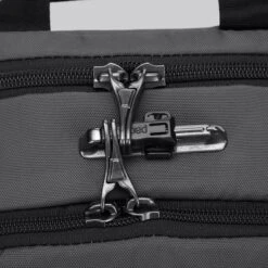 Pacsafe Metrosafe X Anti-Theft Vertical Crossbody Slate -Mode Tassen Winkel image 15995