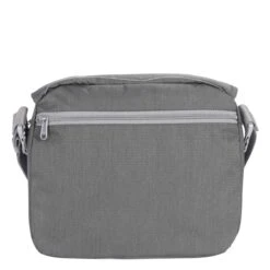 Vaude Recycled AgaPET II Schoudertas Anthracite 7 Vaude Recycled AgaPET II Schoudertas Anthracite -Mode Tassen Winkel image 15998