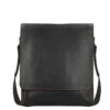 Leonhard Heyden Dakota Shoulderbag S Brown