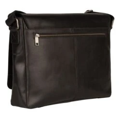 Burkely Vintage Juul Messenger Bag Black 15 Burkely Vintage Juul Messenger Bag Black -Mode Tassen Winkel image 16028