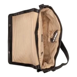 Burkely Vintage Juul Messenger Bag Black 23 Burkely Vintage Juul Messenger Bag Black -Mode Tassen Winkel image 16036