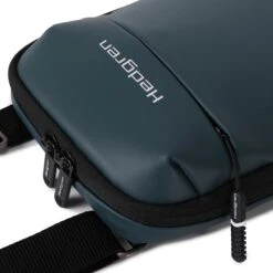 Hedgren Commute Turn Schoudertas City Blue 13 Hedgren Commute Turn Schoudertas City Blue -Mode Tassen Winkel image 16043