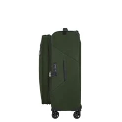 Samsonite Litebeam Spinner 66 EXP Climbing Ivy -Mode Tassen Winkel image 1605