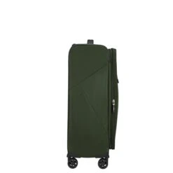 Samsonite Litebeam Spinner 66 EXP Climbing Ivy -Mode Tassen Winkel image 1606
