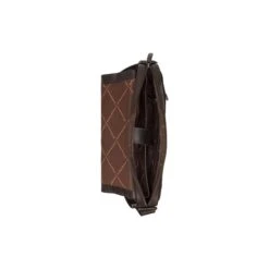 The Chesterfield Brand Gili Schoudertas Bruin -Mode Tassen Winkel image 16067