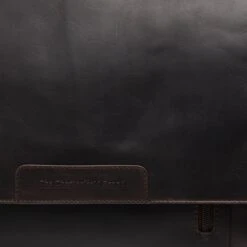 The Chesterfield Brand Gili Schoudertas Bruin -Mode Tassen Winkel image 16069