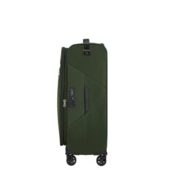 Samsonite Litebeam Spinner 66 EXP Climbing Ivy -Mode Tassen Winkel image 1607